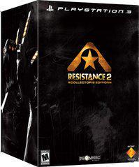Main Image | Resistance 2 [Collector&#39;s Edition] Playstation 3