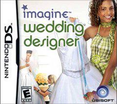 Main Image | Imagine Wedding Designer Nintendo DS