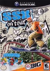 Main Image | SSX On Tour Gamecube