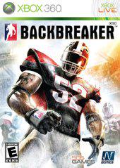 Main Image | Backbreaker Xbox 360