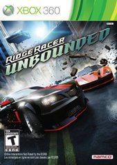 Main Image | Ridge Racer Unbounded Xbox 360