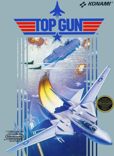 Top Gun [5 Screw]