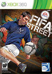 Main Image | FIFA Street Xbox 360