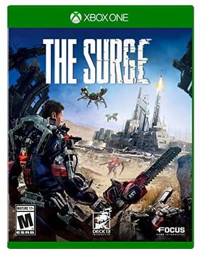 Main Image | The Surge Xbox One