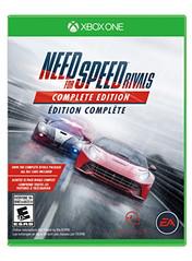Main Image | Need for Speed Rivals Complete Edition Xbox One