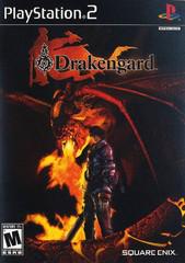 Main Image | Drakengard Playstation 2