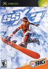 Main Image | SSX 3 Xbox