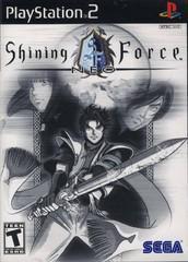 Main Image | Shining Force Neo Playstation 2