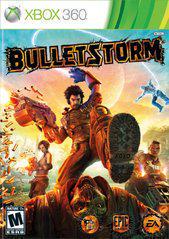 Main Image | Bulletstorm Xbox 360