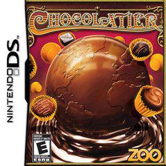 Main Image | Chocolatier Nintendo DS