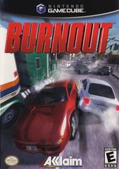 Main Image | Burnout Gamecube