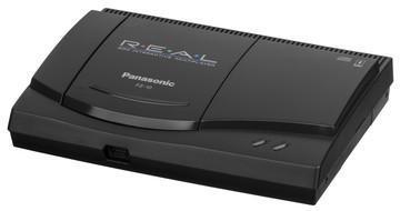 Main Image | 3DO Console FZ-10 3DO