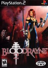 Main Image | Bloodrayne 2 Playstation 2