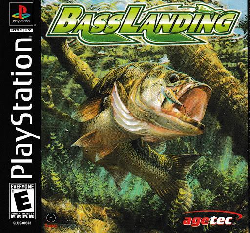 Main Image | Bass Landing Playstation