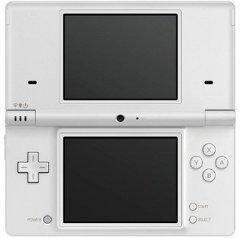 Main Image | White Nintendo DSi System Nintendo DS