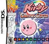 Main Image | Kirby Canvas Curse Nintendo DS