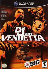 Main Image | Def Jam Vendetta Gamecube