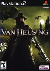 Main Image | Van Helsing Playstation 2