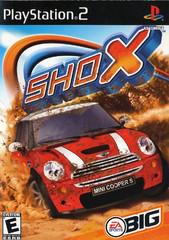 Main Image | SHOX Playstation 2