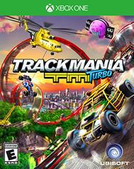 Main Image | TrackMania Turbo Xbox One