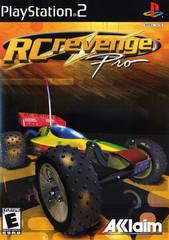 Main Image | RC Revenge Pro Playstation 2