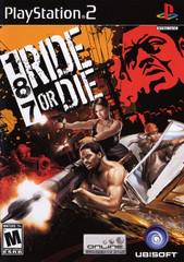 Main Image | 187 Ride or Die Playstation 2