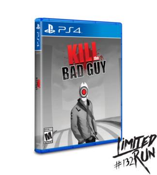 Main Image | Kill the Bad Guy Playstation 4