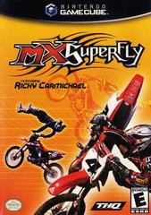 Main Image | MX Superfly Gamecube