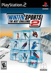 Main Image | Winter Sports 2 The Next Challenge Playstation 2