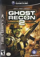 Main Image | Ghost Recon 2 Gamecube