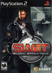 Main Image | SWAT Global Strike Team Playstation 2