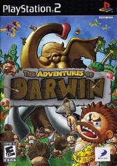 Main Image | Adventures Of Darwin Playstation 2