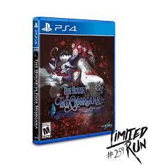 Main Image | The House in Fata Morgana Playstation 4