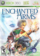 Main Image | Enchanted Arms Xbox 360