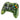 Main Image | Green S Type Controller Xbox