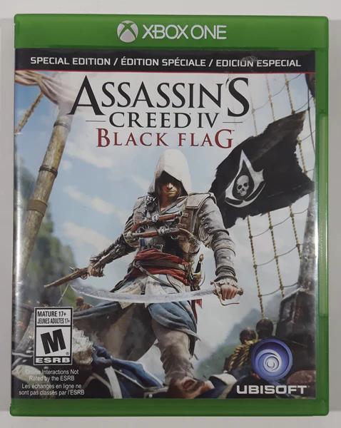 Main Image | Assassin&#39;s Creed IV: Black Flag [Special Edition] Xbox One