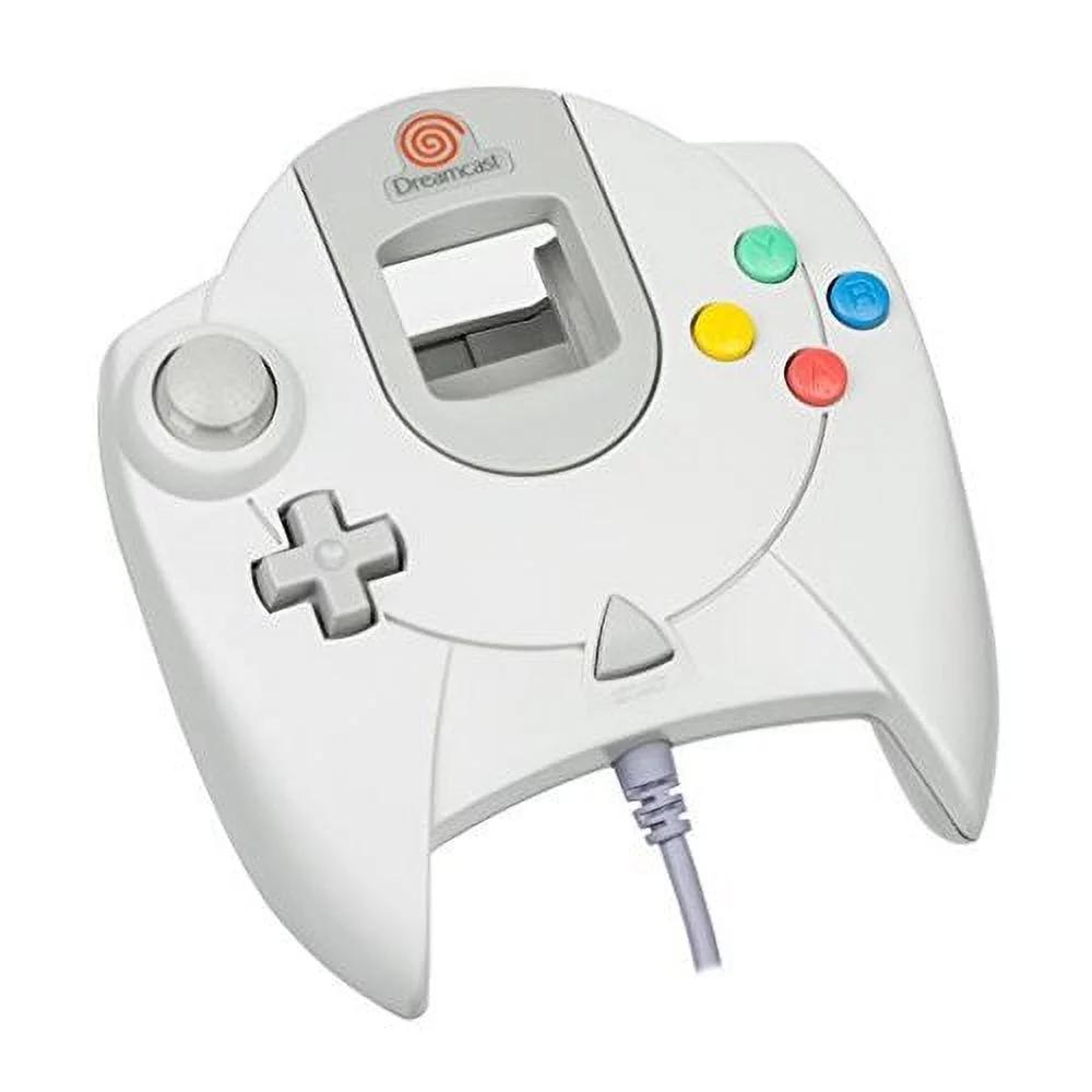 Main Image | Sega Dreamcast Controller Sega Dreamcast