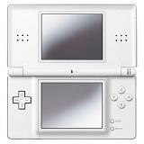 Main Image | White Nintendo DS Lite Nintendo DS