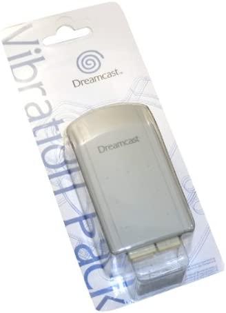 Main Image | Dreamcast Vibration Pack Sega Dreamcast