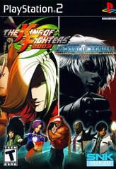 Main Image | King of Fighters 2002/2003 Playstation 2