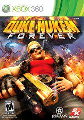 Main Image | Duke Nukem Forever Xbox 360