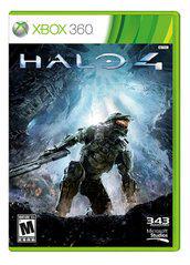 Main Image | Halo 4 Xbox 360