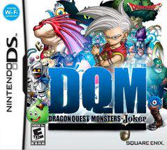 Main Image | Dragon Quest Monsters Joker Nintendo DS