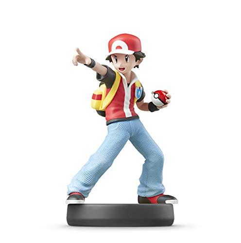 Main Image | Pokemon Trainer Amiibo