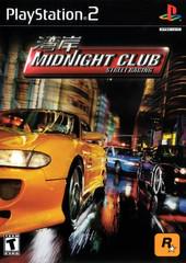 Main Image | Midnight Club Street Racing Playstation 2