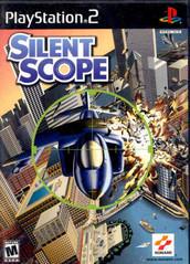 Main Image | Silent Scope Playstation 2