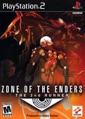 Main Image | Zone of the Enders 2nd Runner Playstation 2