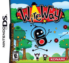 Main Image | WireWay Nintendo DS