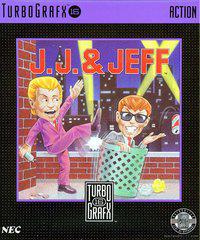 Main Image | JJ &amp; Jeff TurboGrafx-16