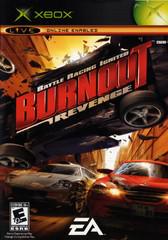 Main Image | Burnout Revenge Xbox